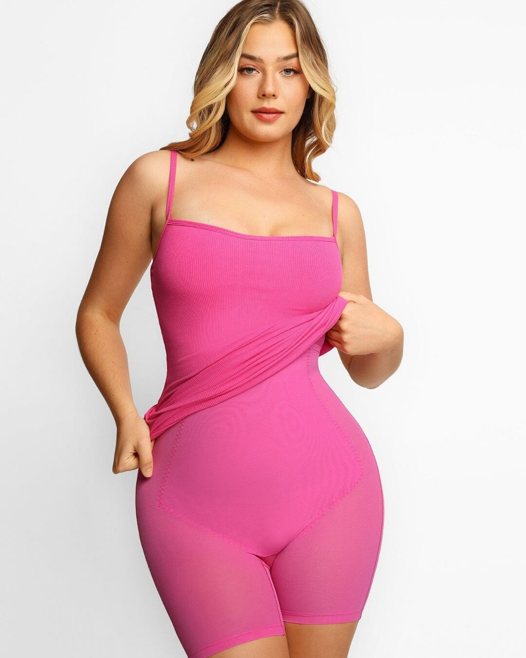 Vestido Modelador 3 em 1 - SexyUp™