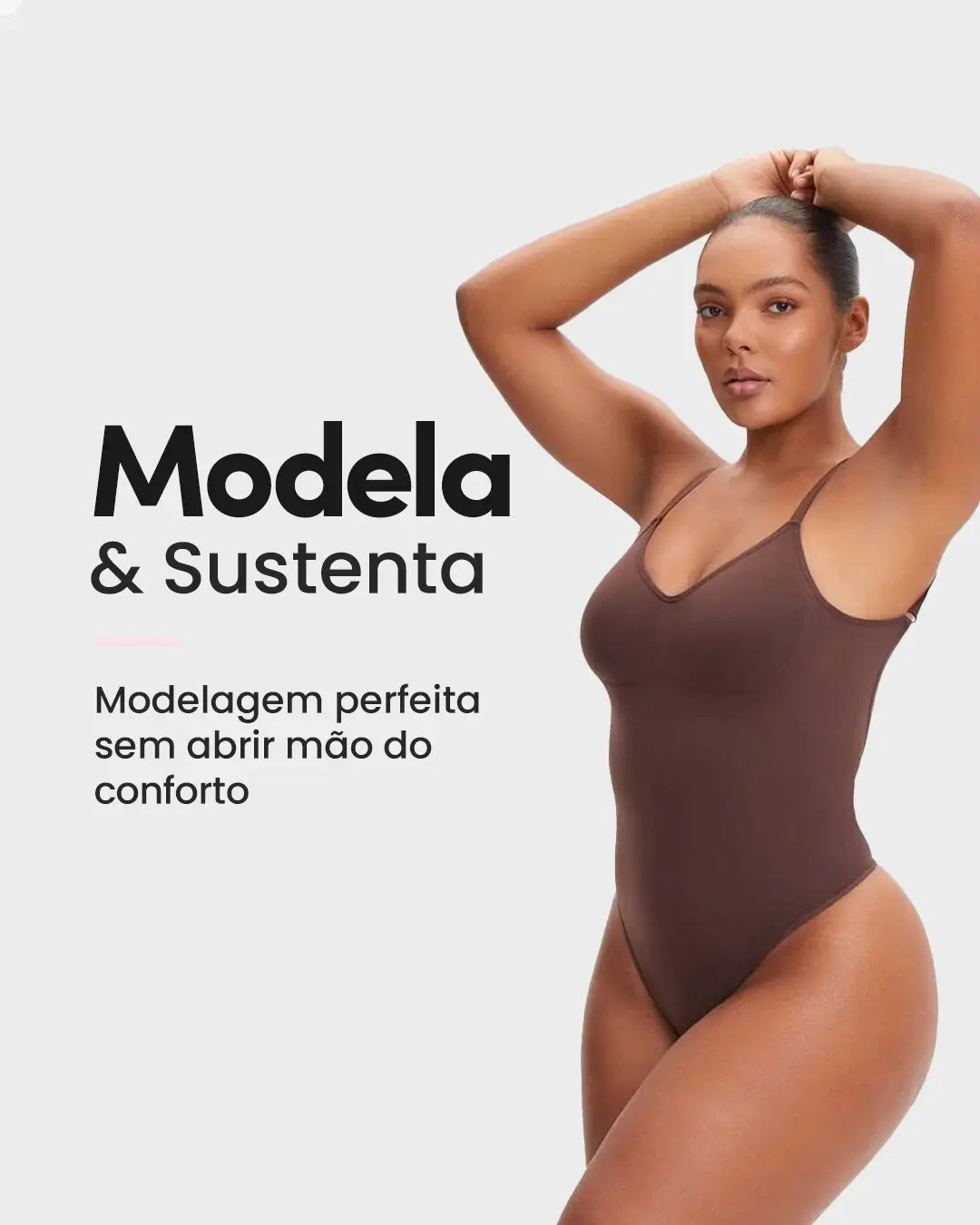 Body de Compressão - MagicSlim™ [Compre 1 & Leve 2]