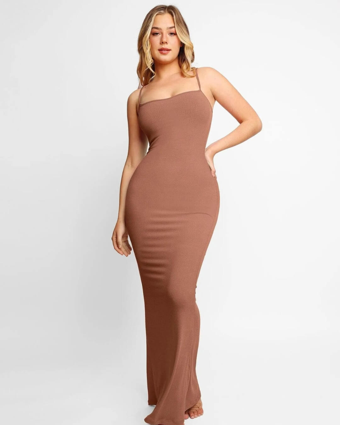 Vestido Modelador 3 em 1 - SexyUp™