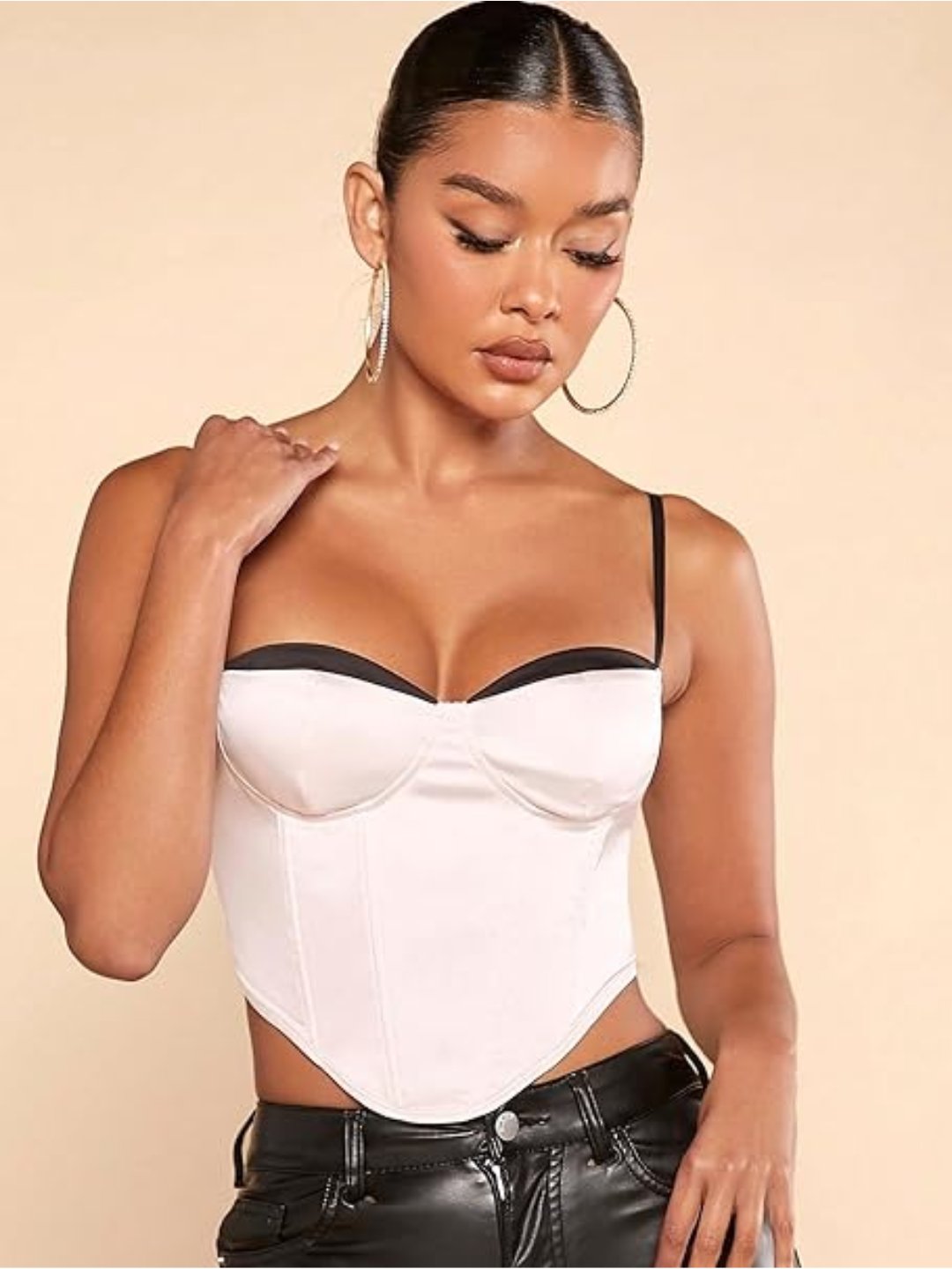 Corset Modelador - Amanda