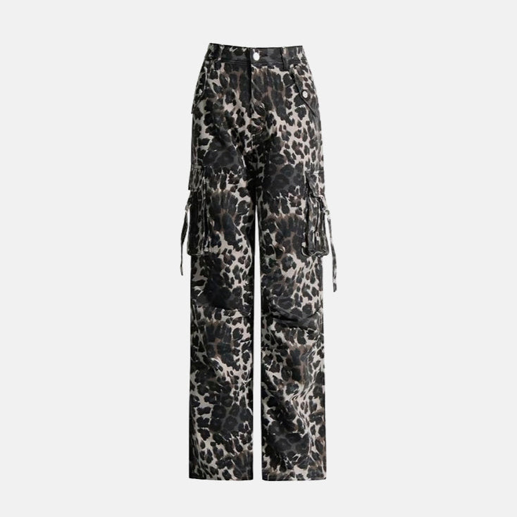 Calça Cargo Onça