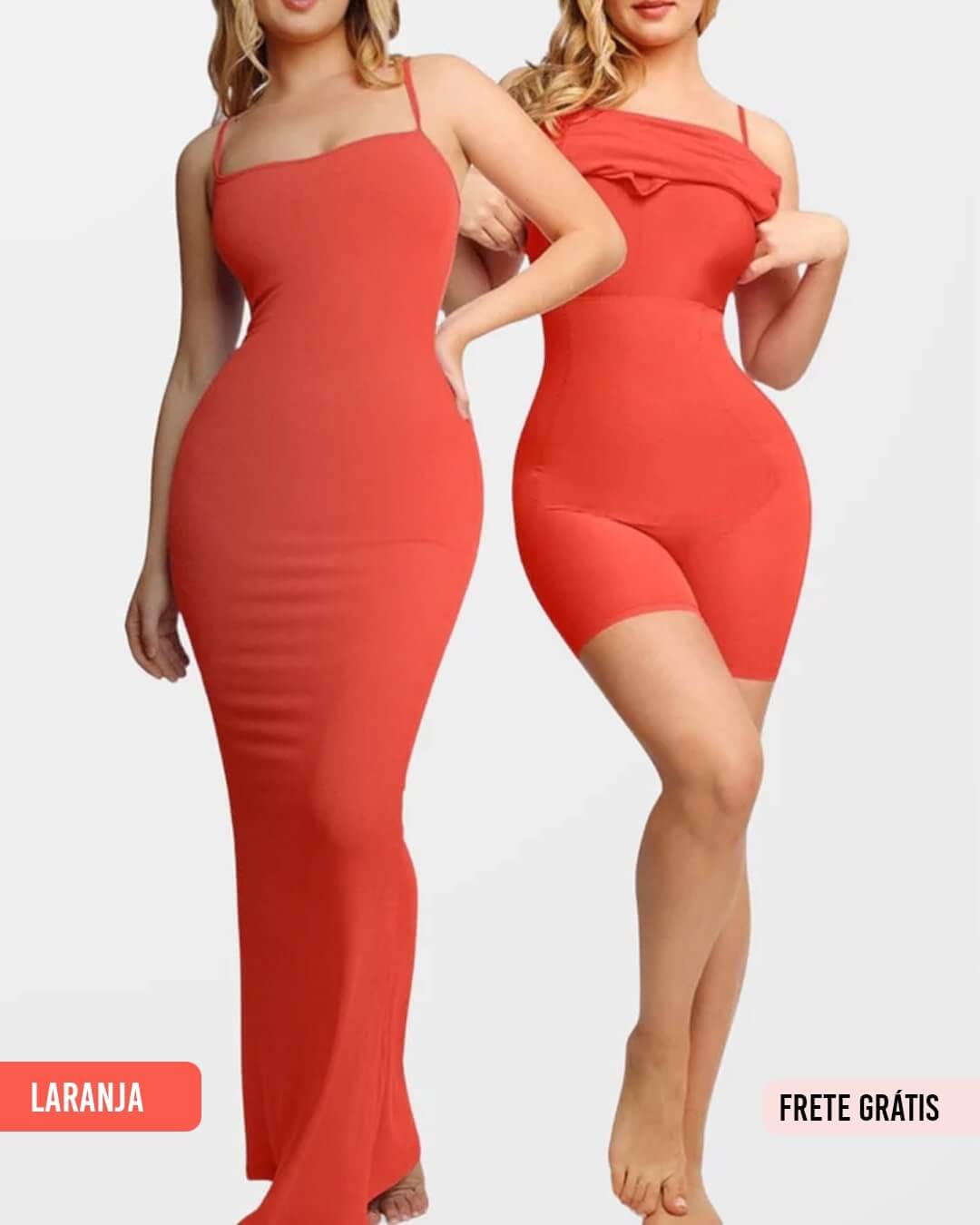 Vestido Modelador 3 em 1 - SexyUp™