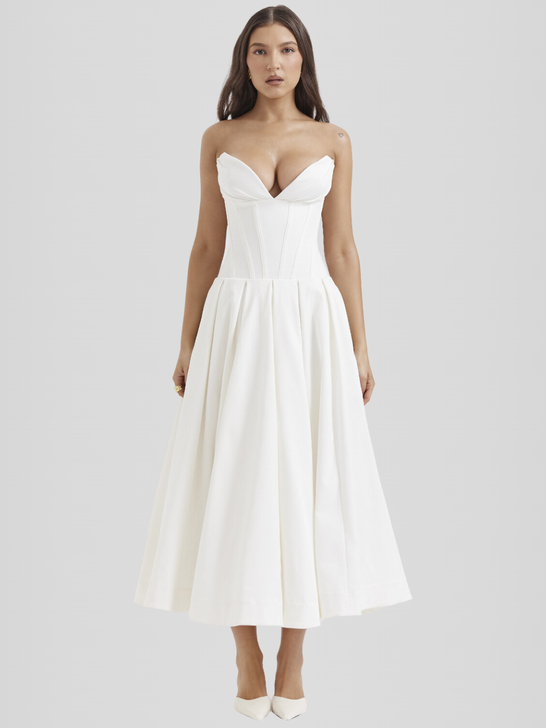 Vestido Samira