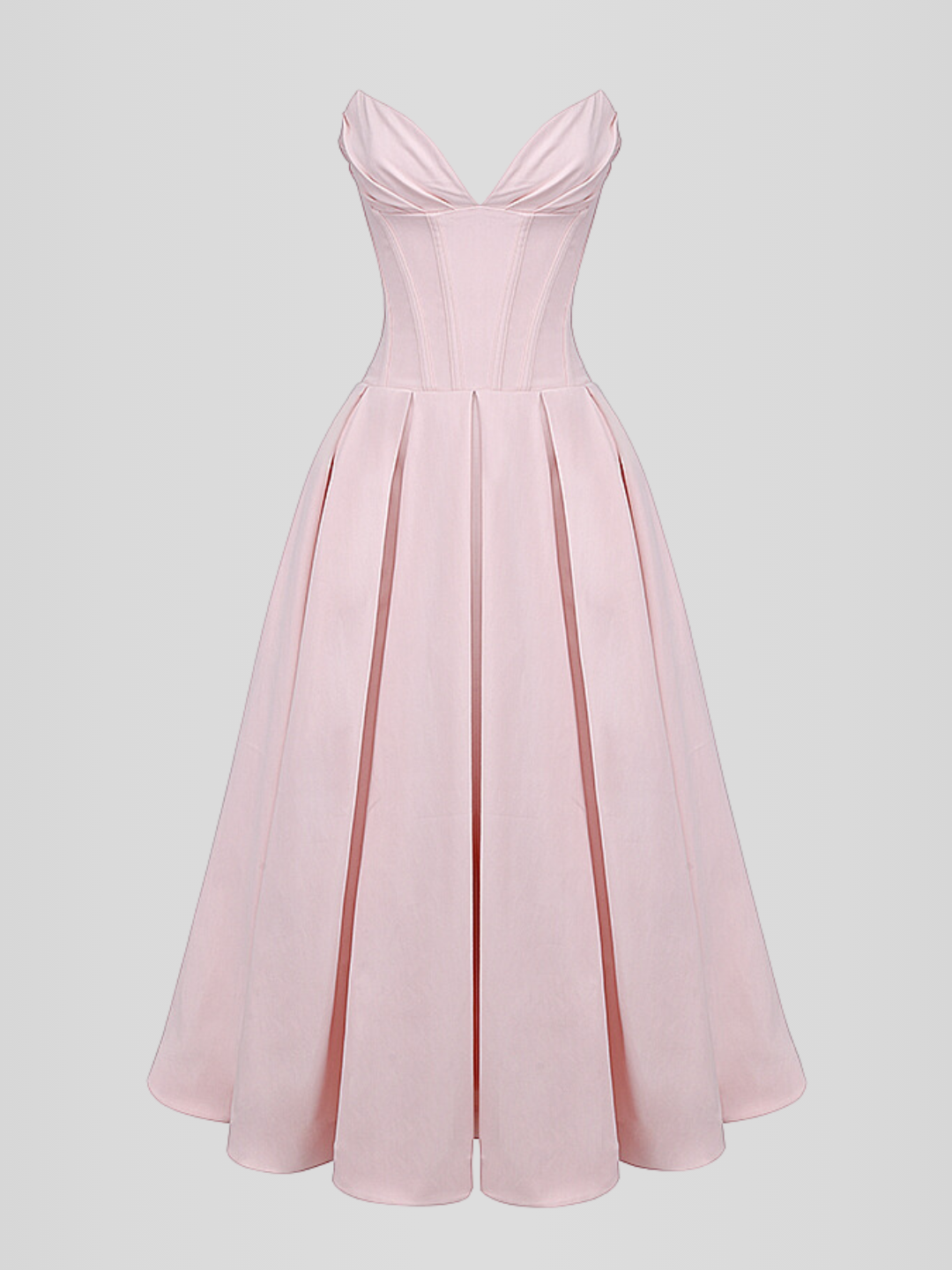 Vestido Samira