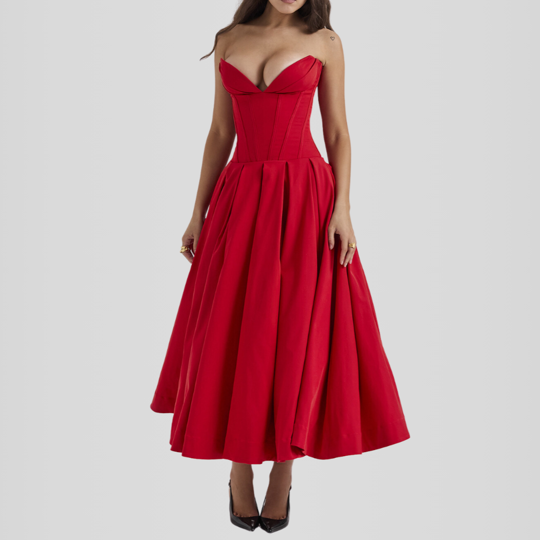 Vestido Samira