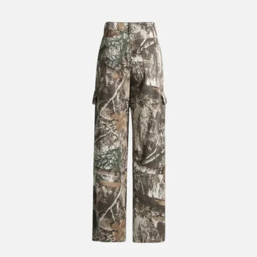 Calça Estampada Jasmine