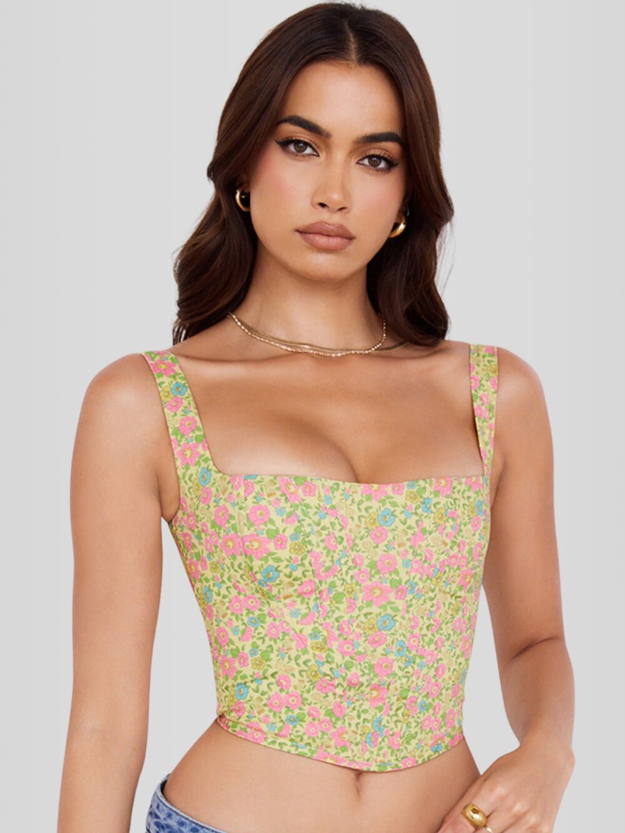 Corset Modelador Beatriz