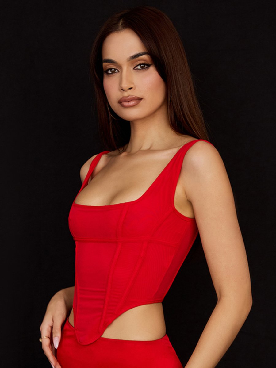 Corset Modelador Aline