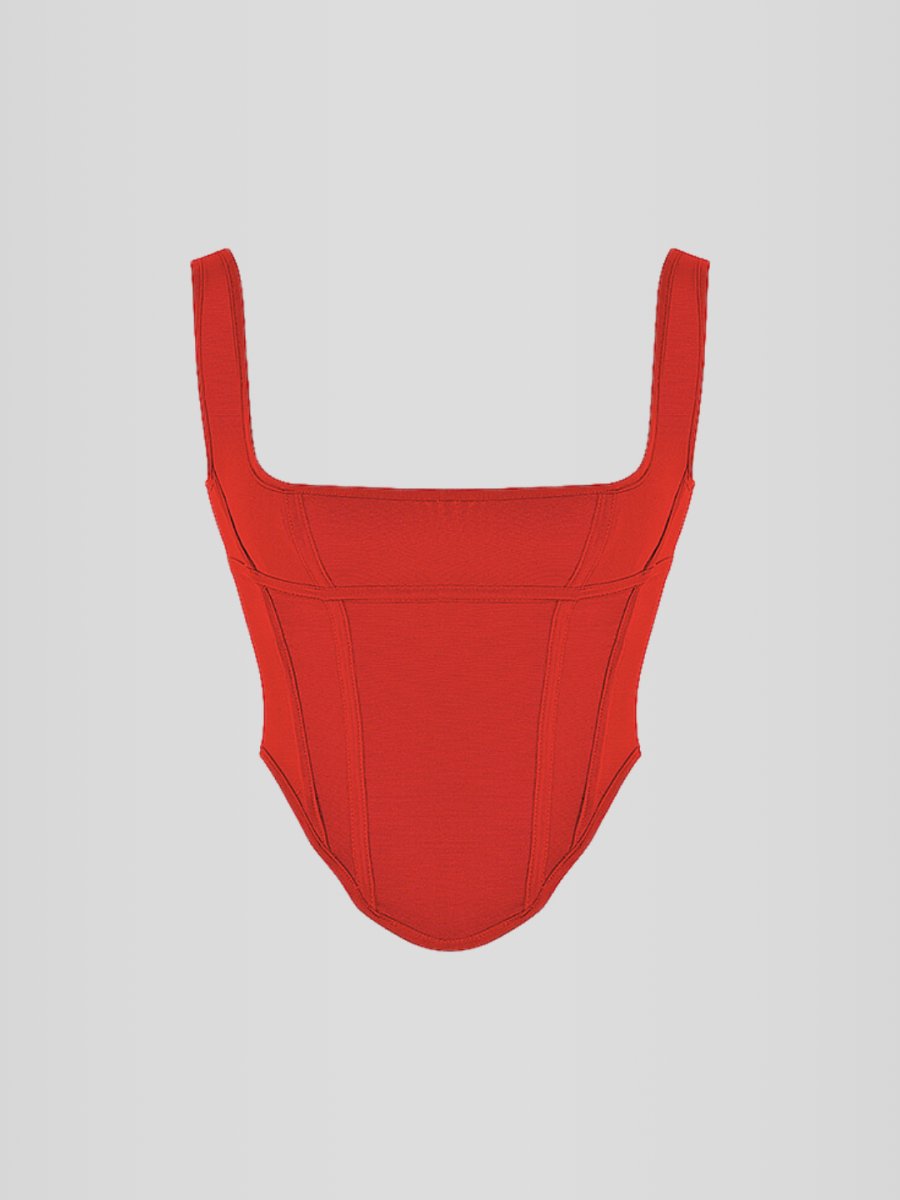 Corset Modelador Aline