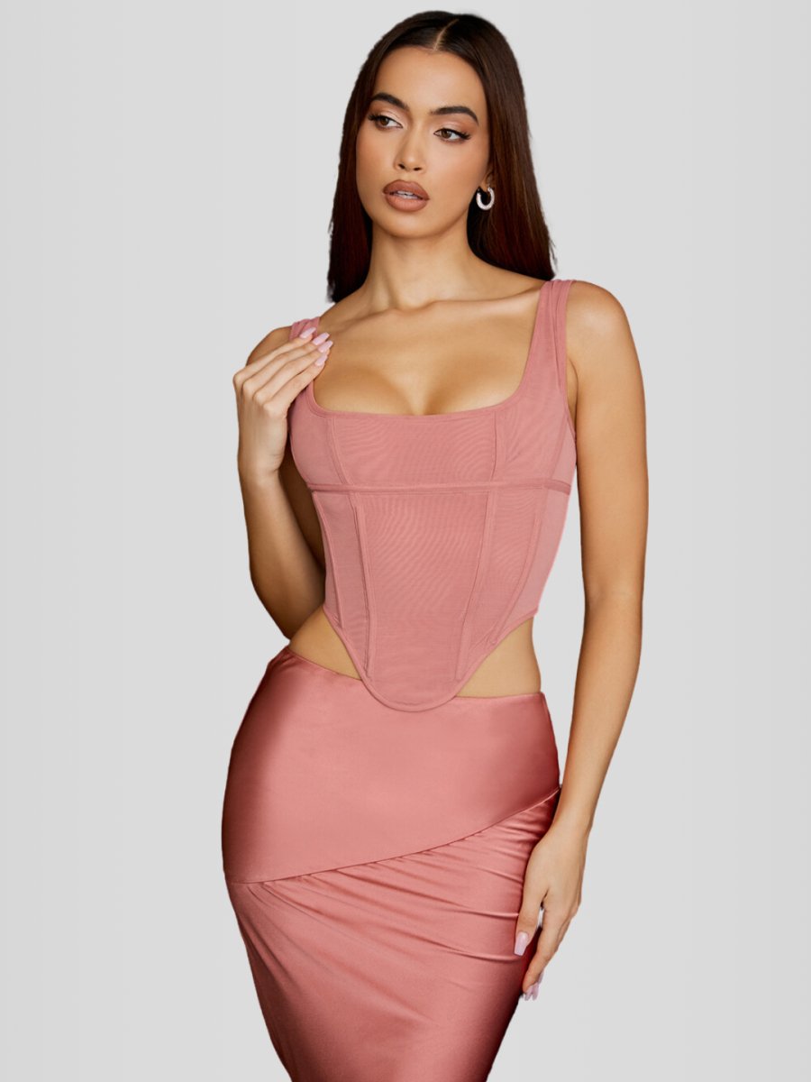 Corset Modelador Aline