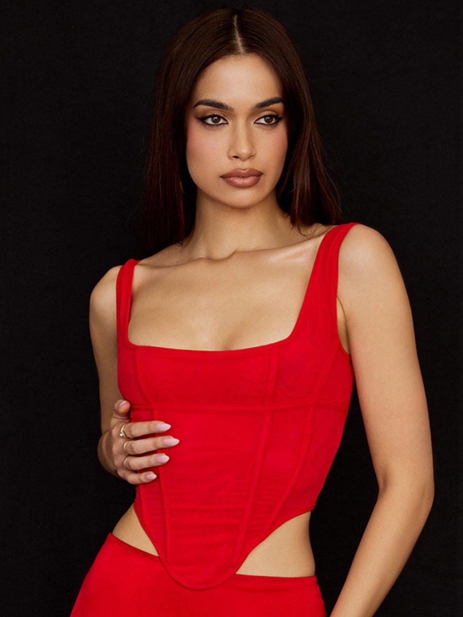 Corset Modelador Aline