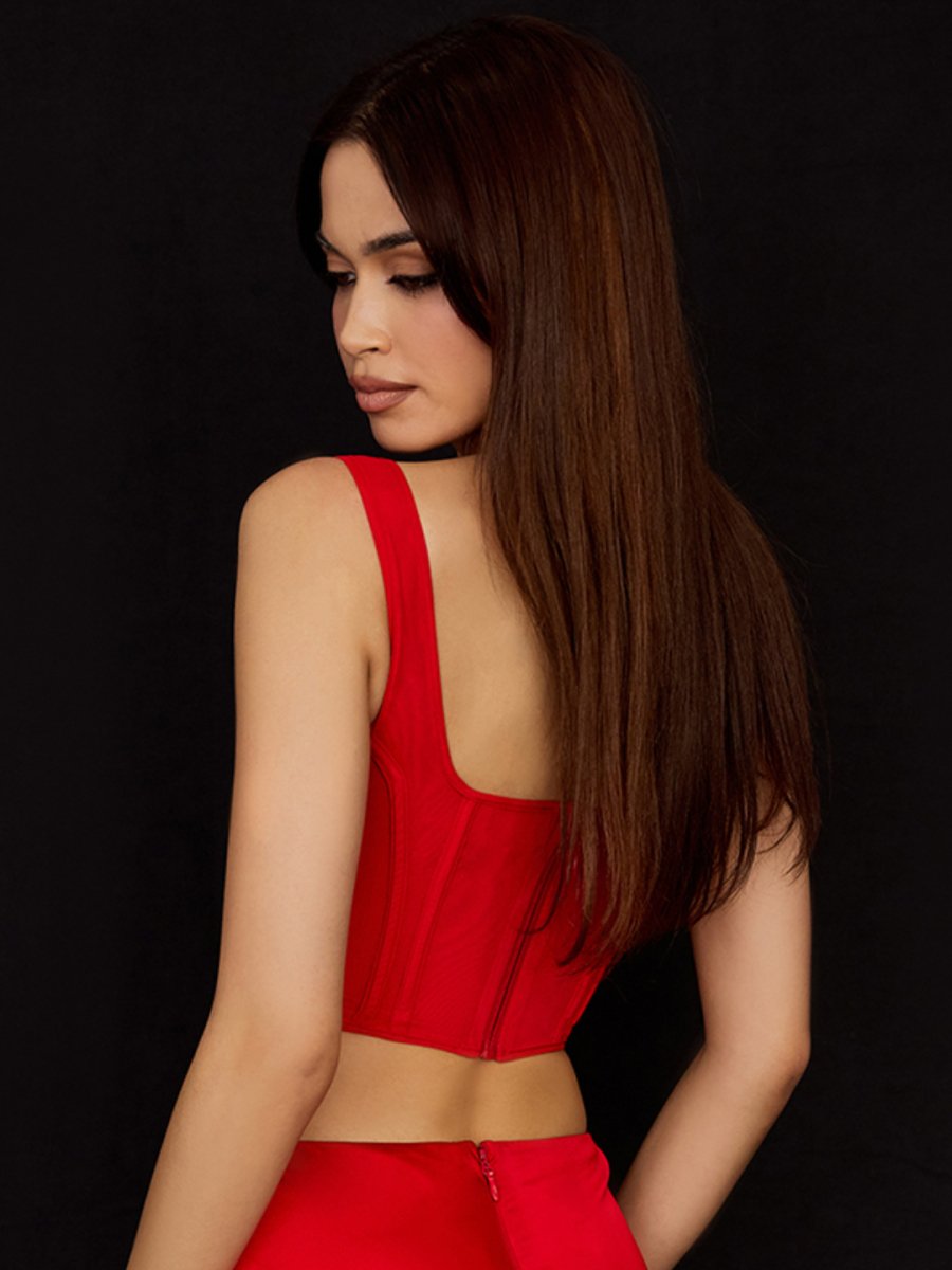 Corset Modelador Aline