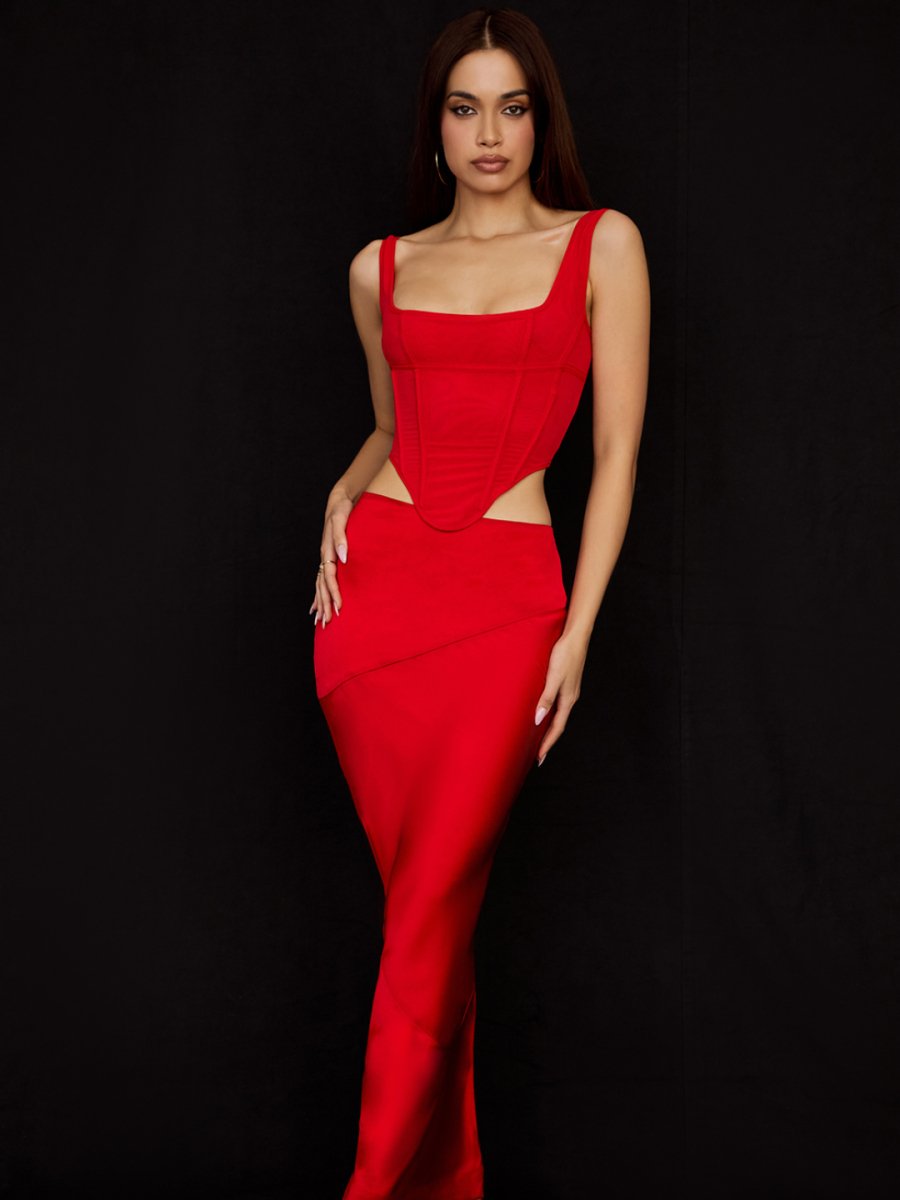 Corset Modelador Aline