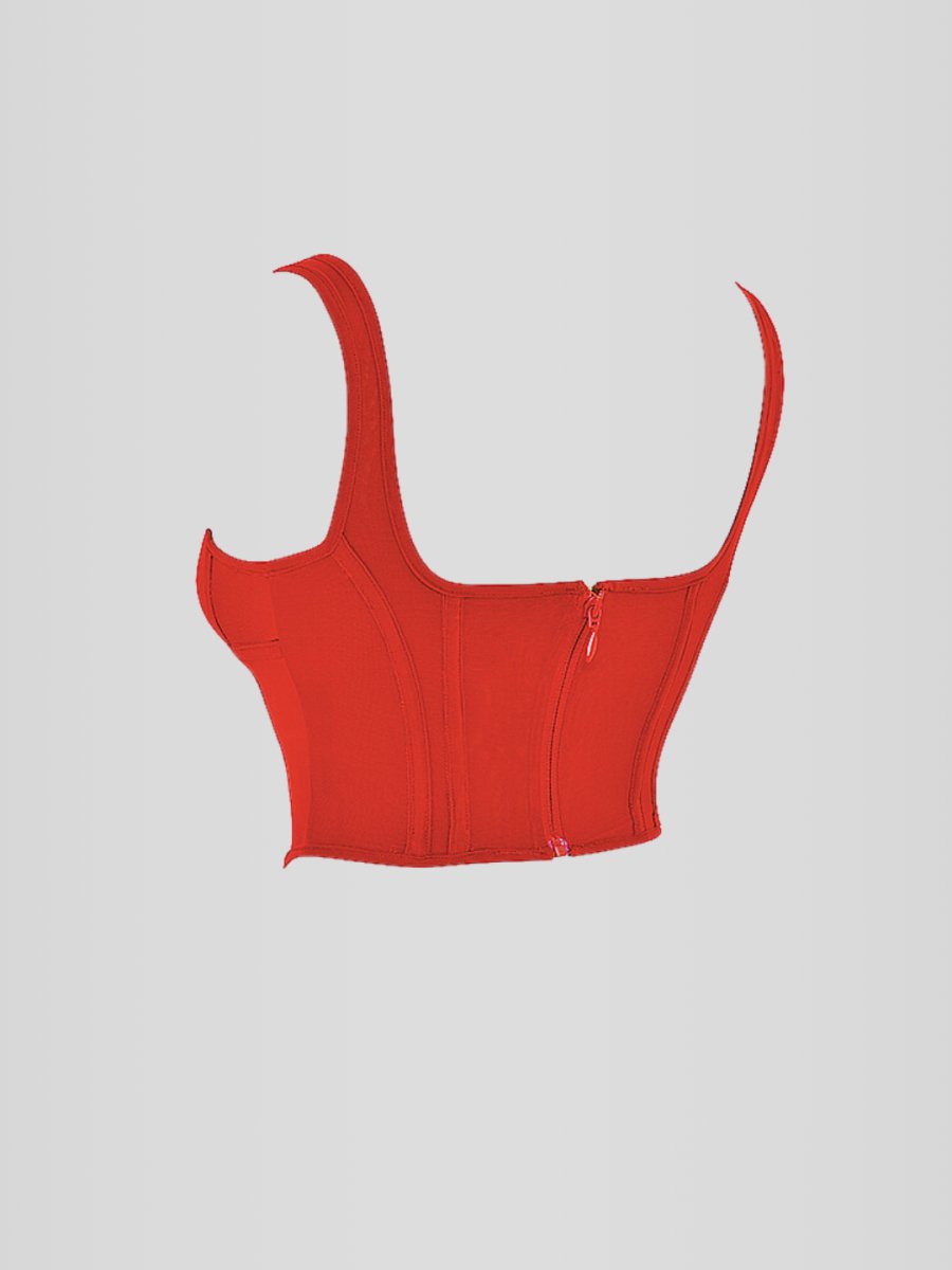 Corset Modelador Aline