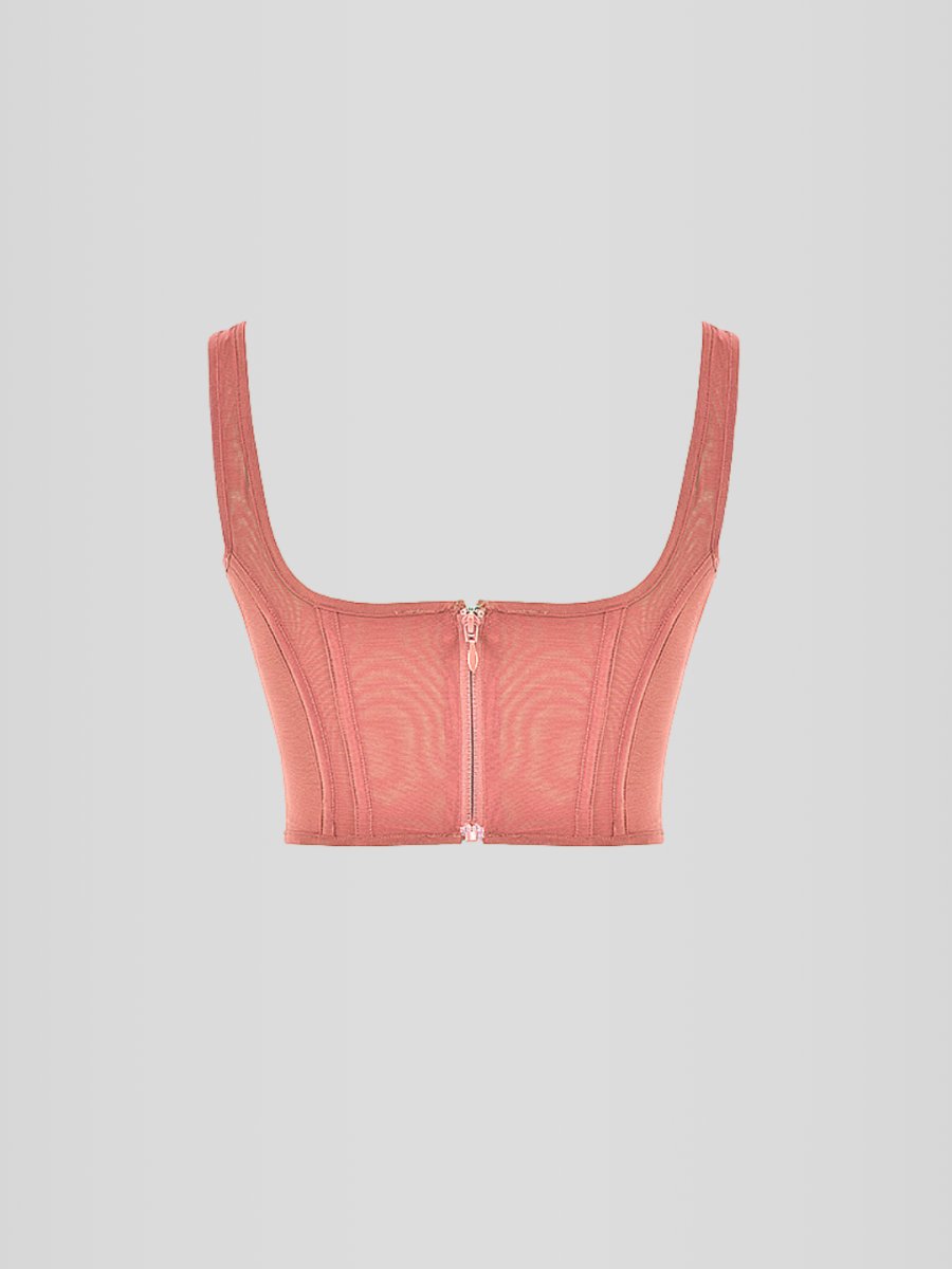 Corset Modelador Aline