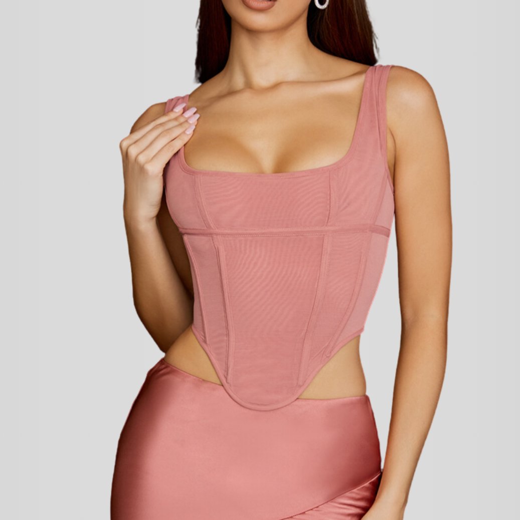 Corset Modelador Aline