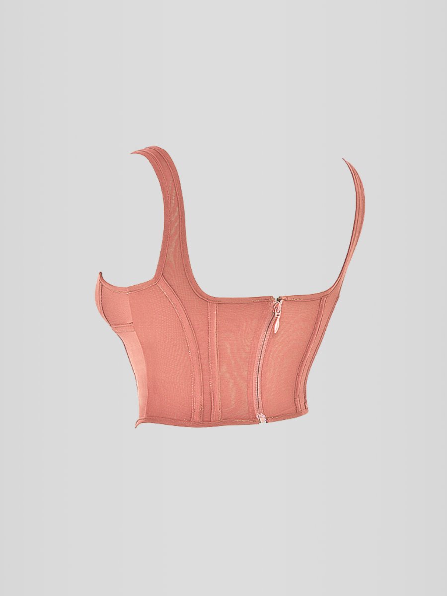 Corset Modelador Aline