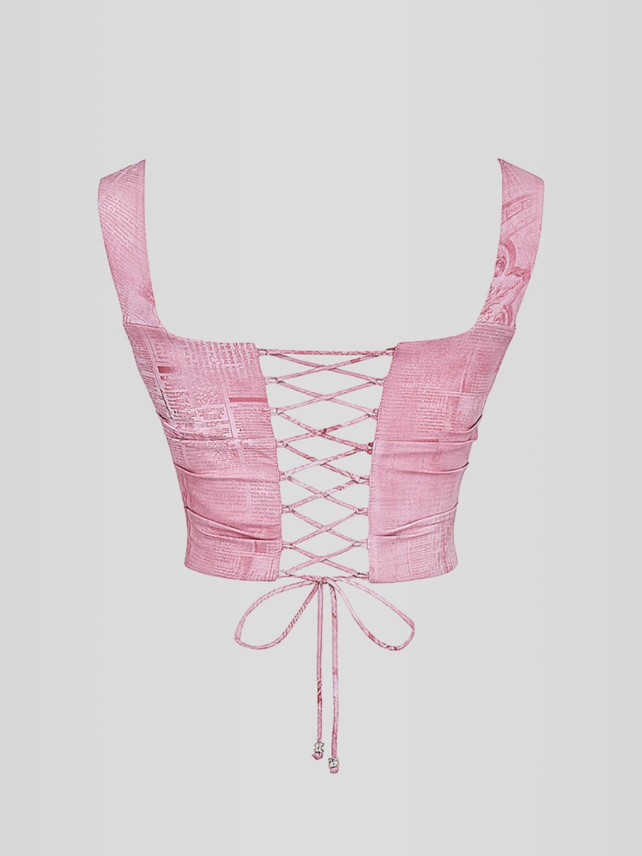 Corset Modelador Eveline