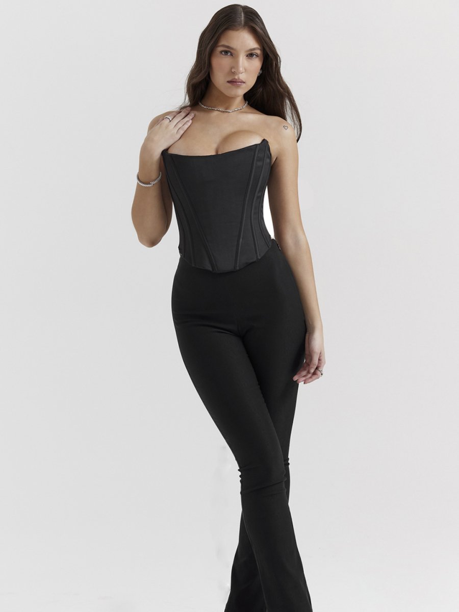Corset Modelador Ana