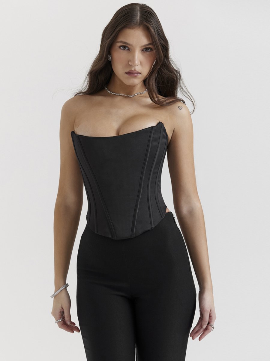 Corset Modelador Ana