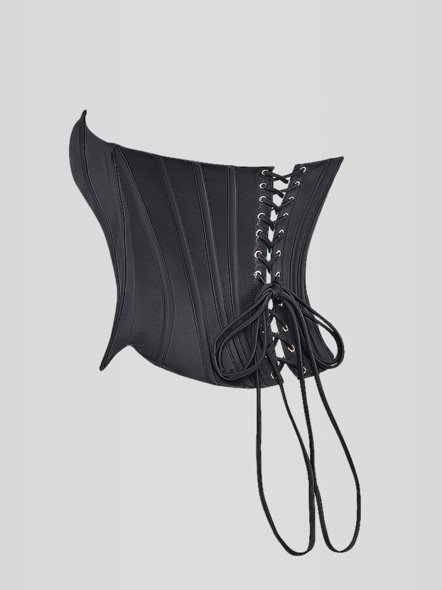 Corset Modelador Ana