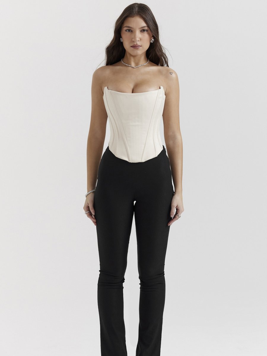 Corset Modelador Ana