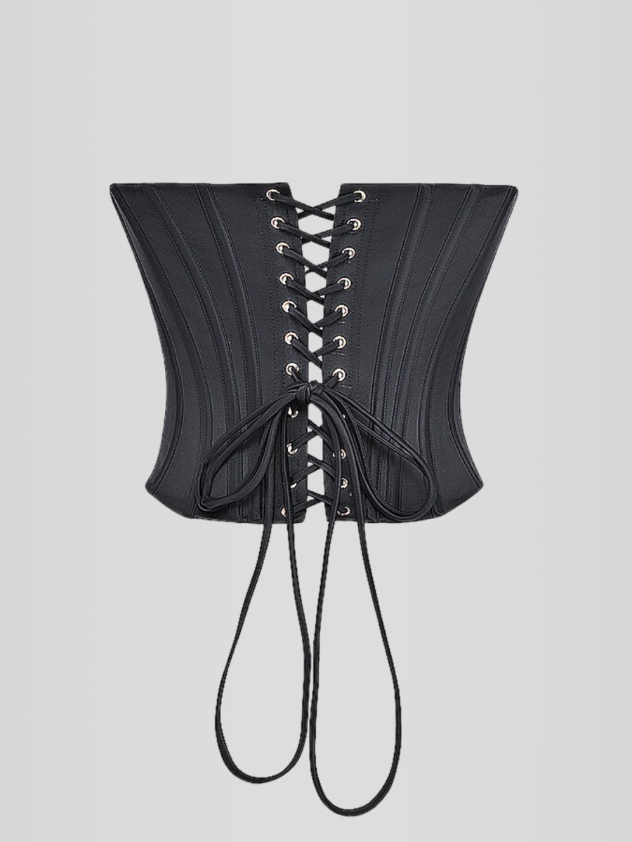 Corset Modelador Ana