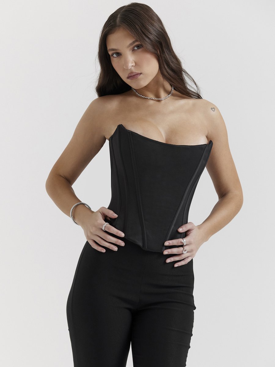 Corset Modelador Ana
