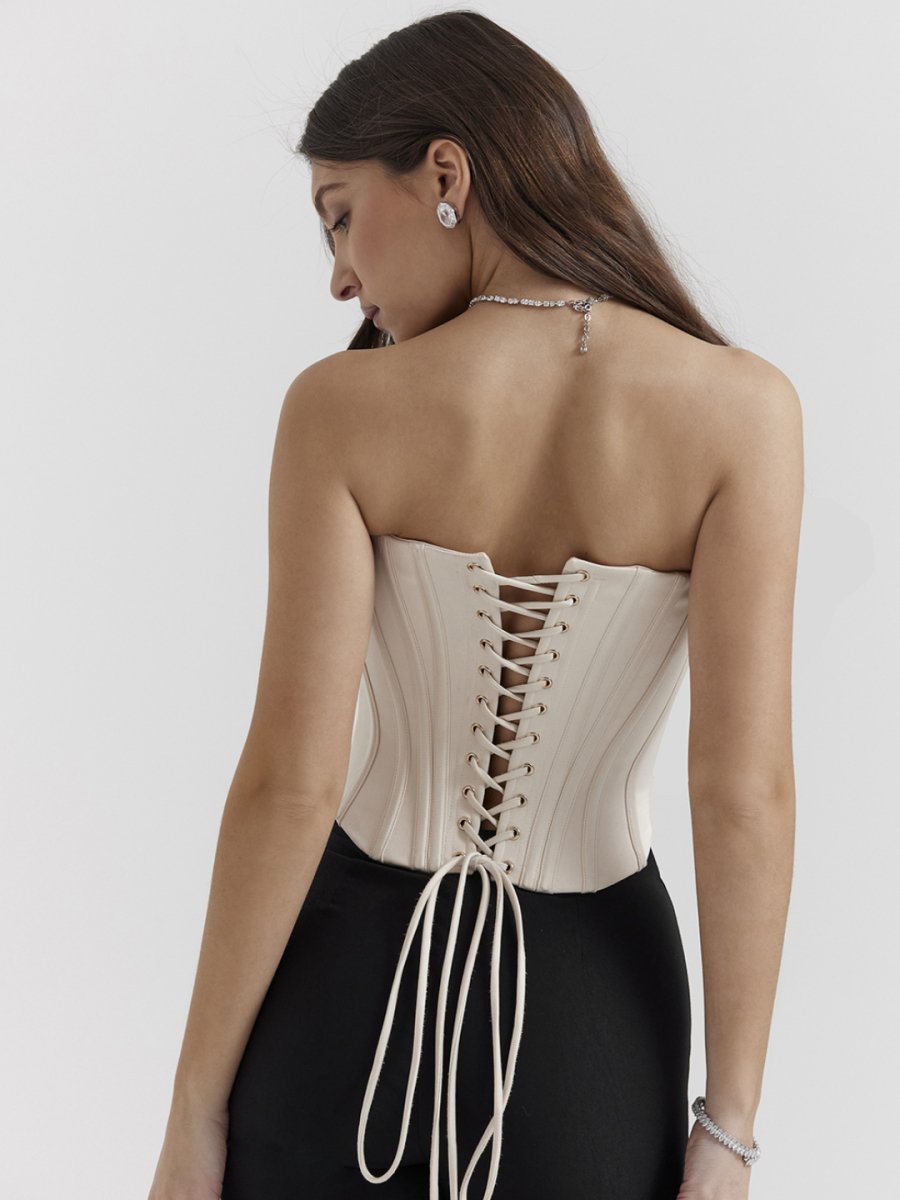 Corset Modelador Ana