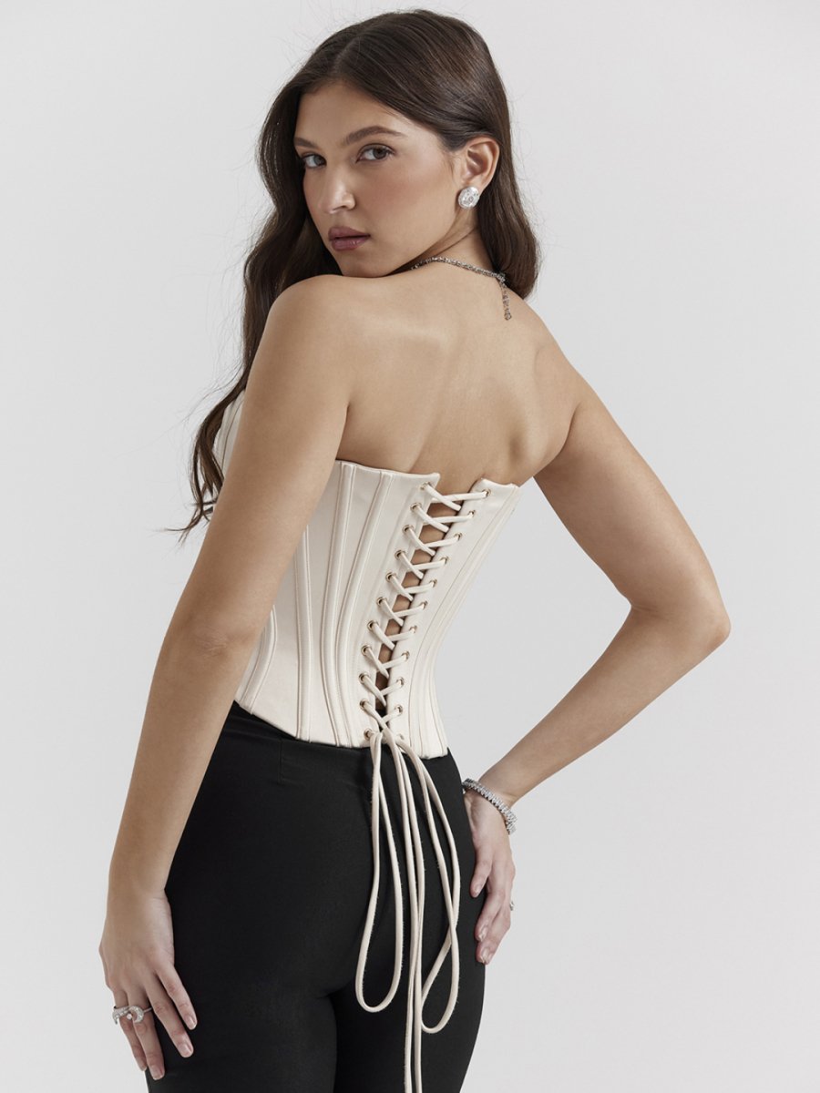 Corset Modelador Ana