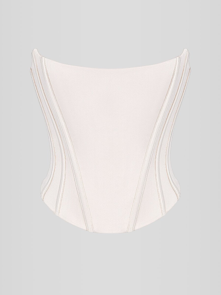 Corset Modelador Ana