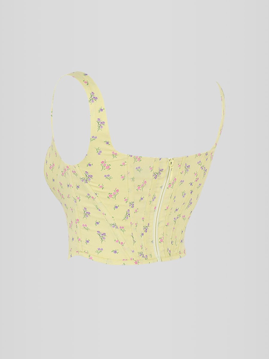 Corset Modelador Beatriz