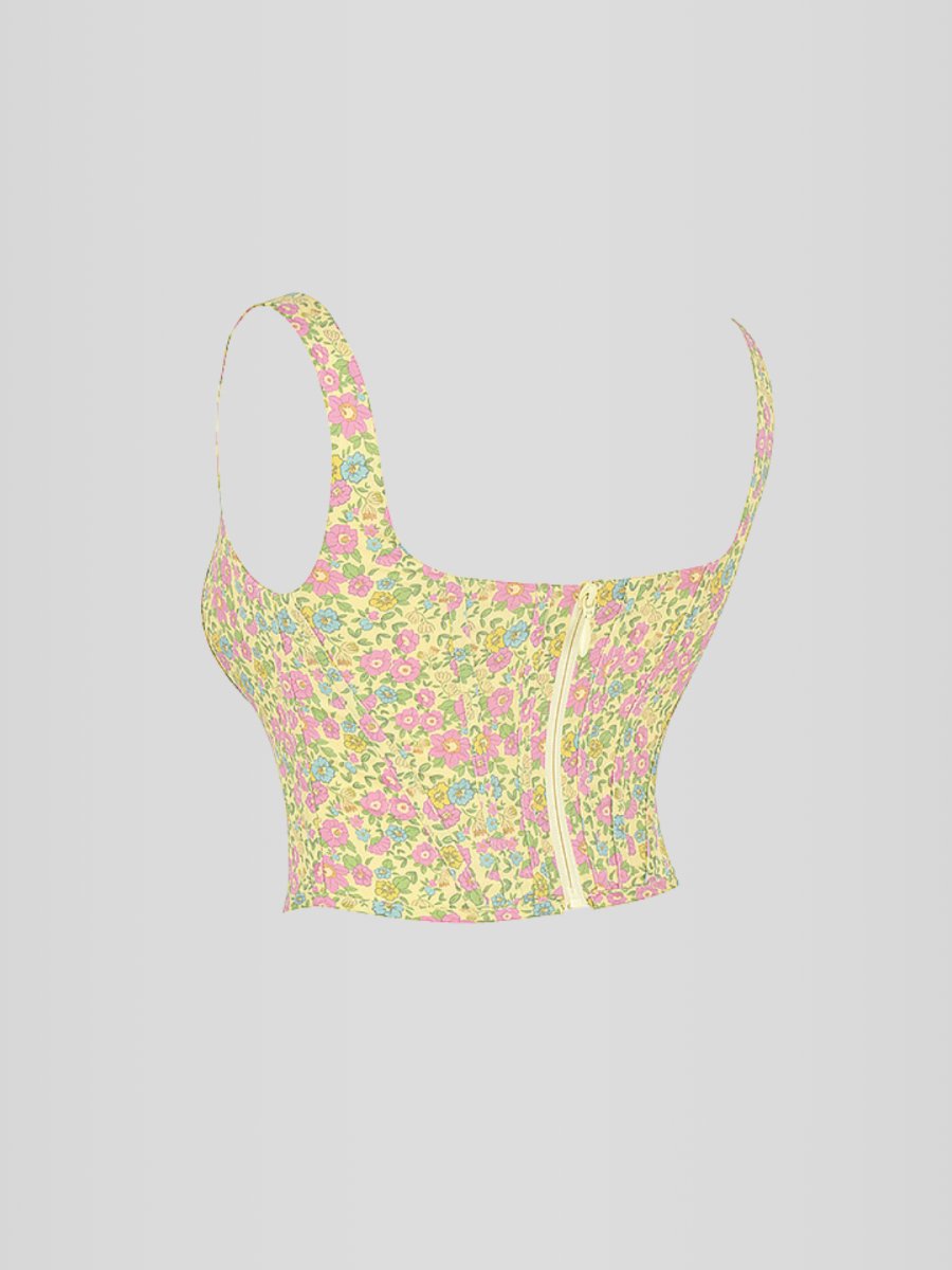 Corset Modelador Beatriz