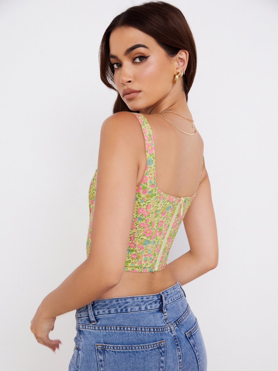 Corset Modelador Beatriz