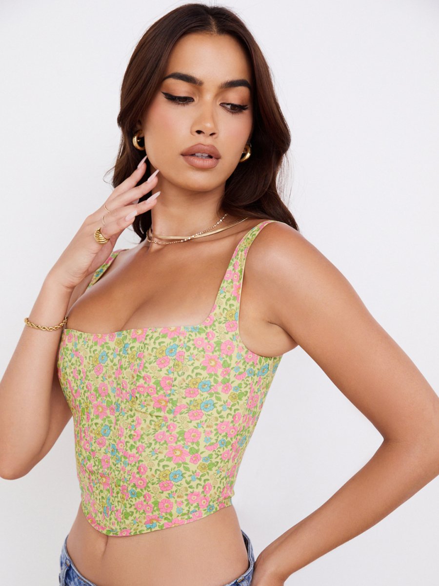 Corset Modelador Beatriz