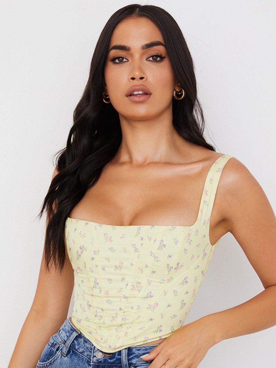 Corset Modelador Beatriz