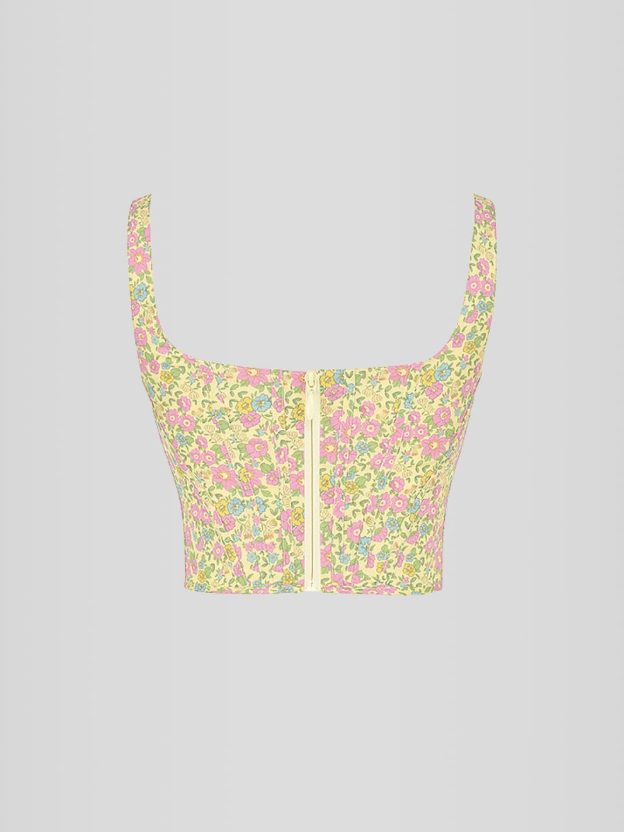 Corset Modelador Beatriz