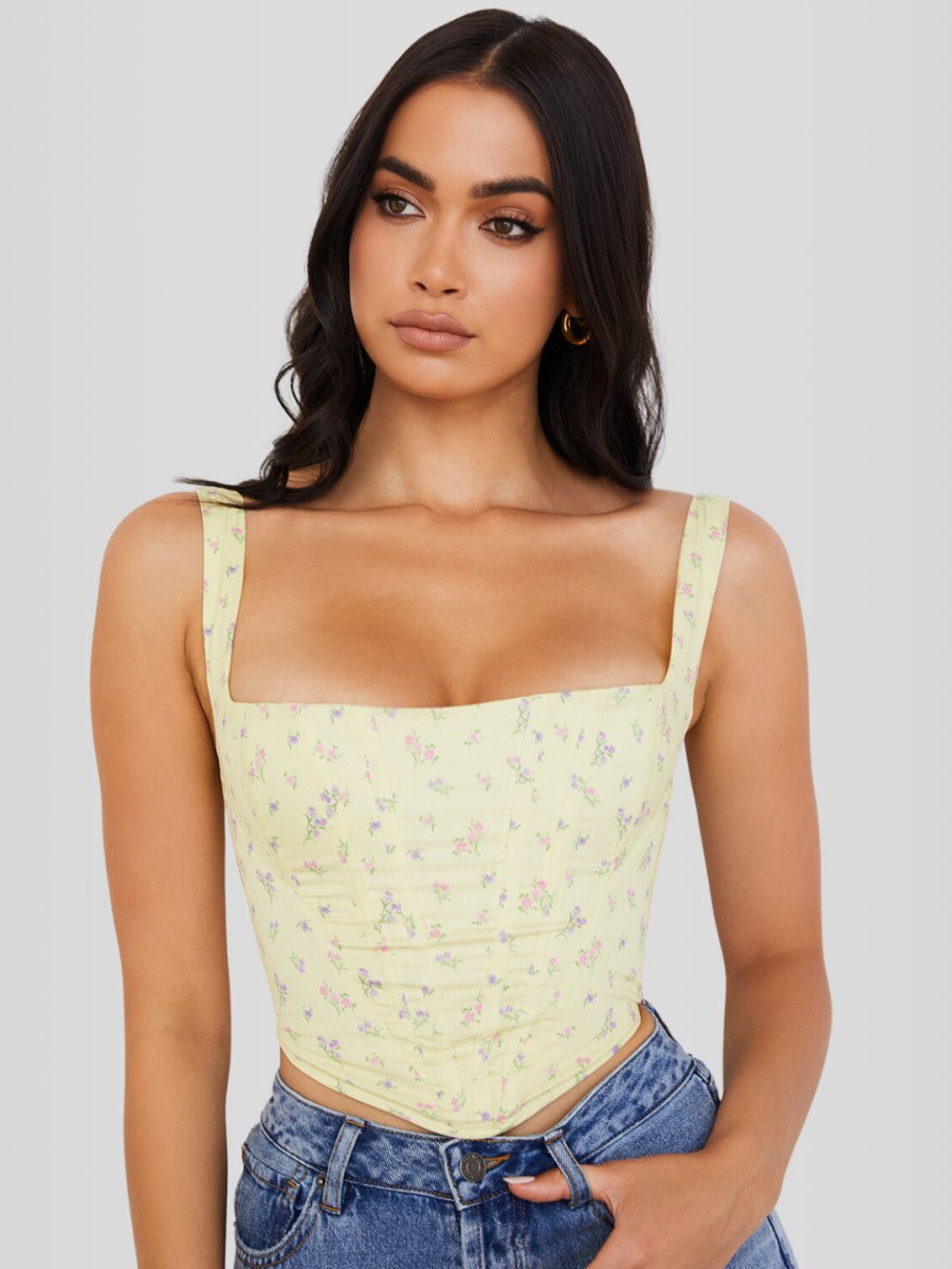 Corset Modelador Beatriz