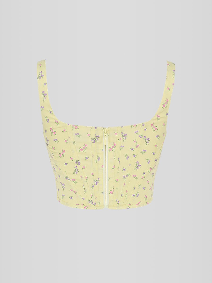 Corset Modelador Beatriz