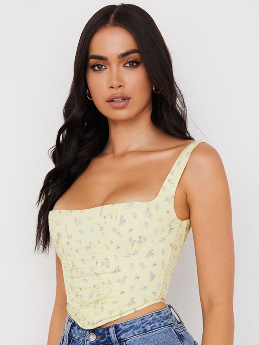 Corset Modelador Beatriz