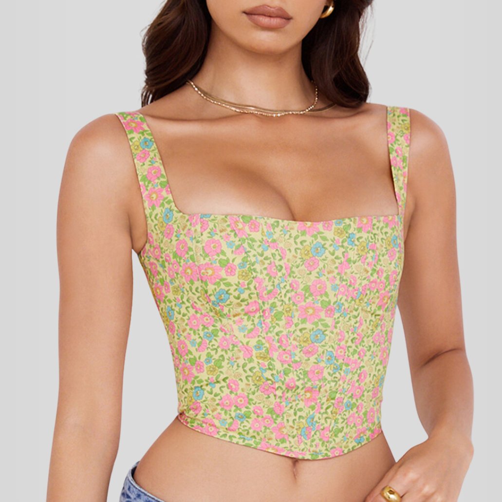 Corset Modelador Beatriz