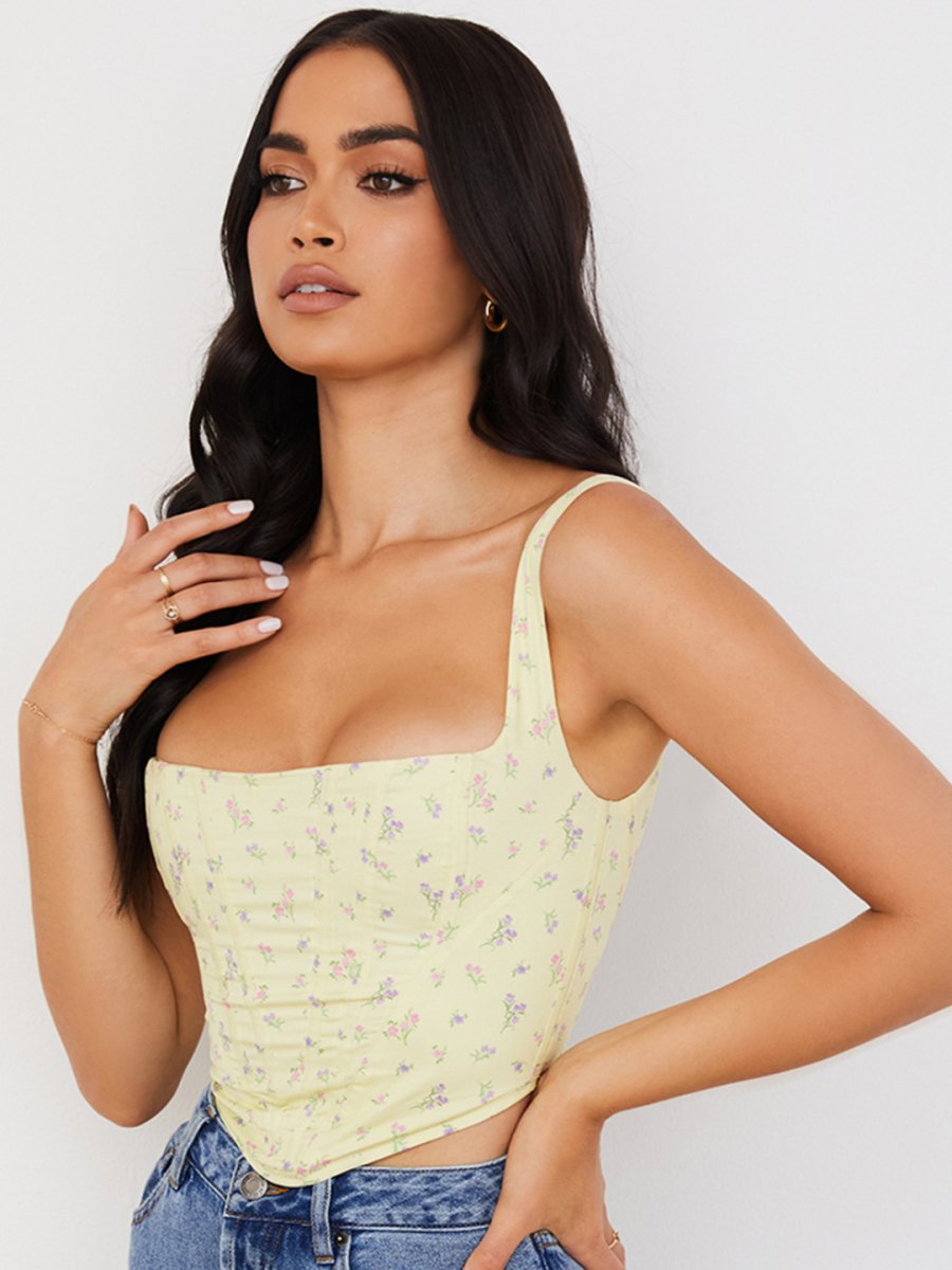 Corset Modelador Beatriz