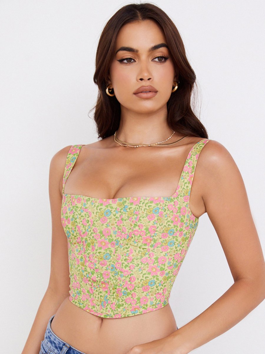 Corset Modelador Beatriz