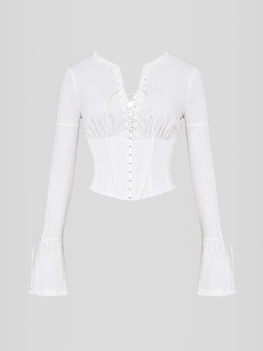 Corset Modelador Bianca