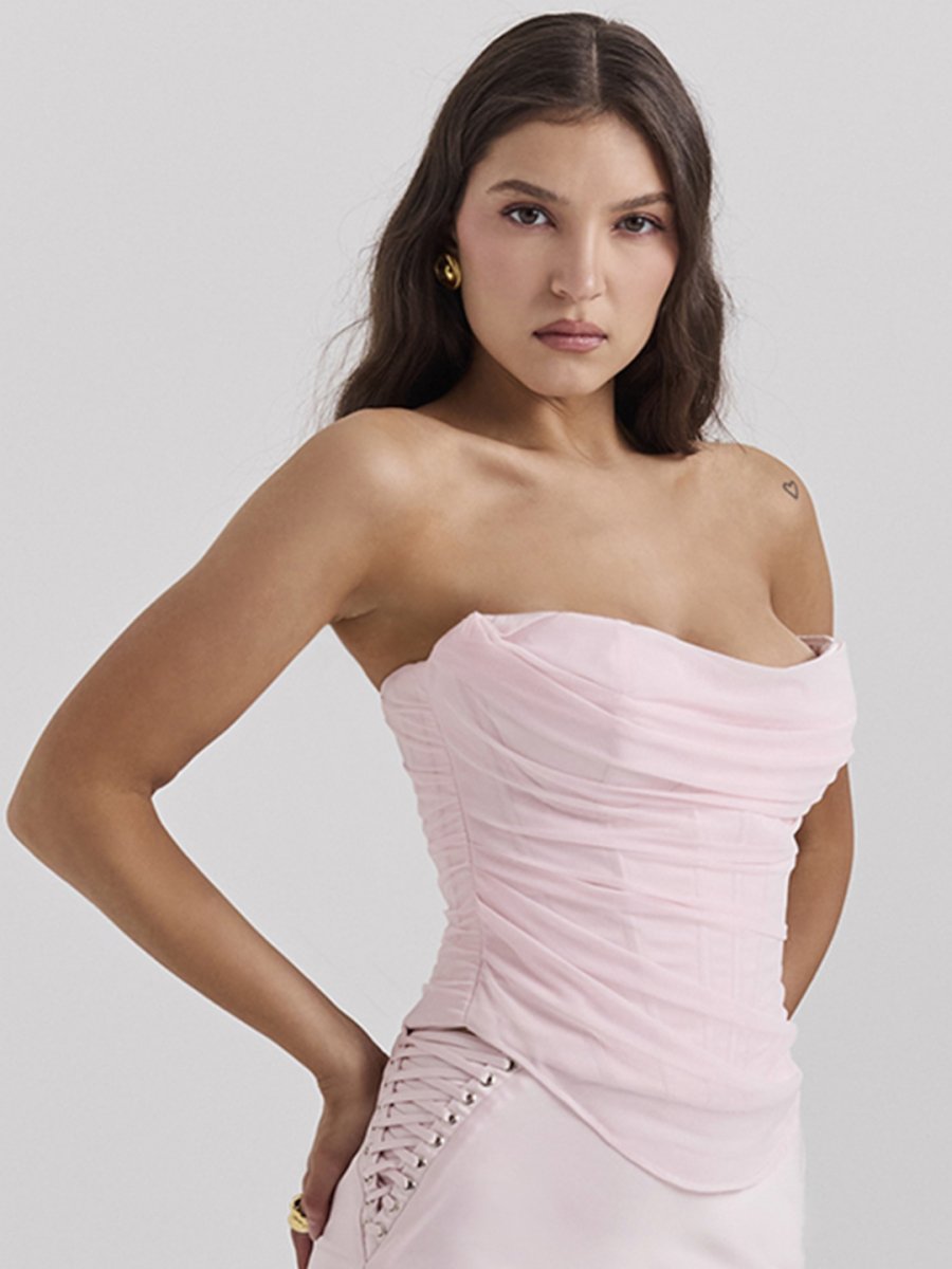 Corset Modelador Bruna