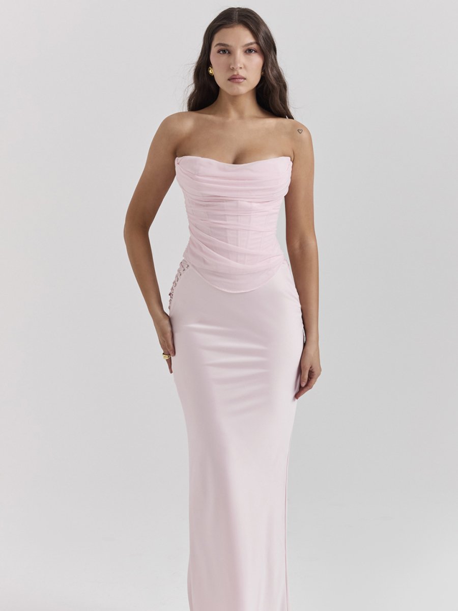 Corset Modelador Bruna