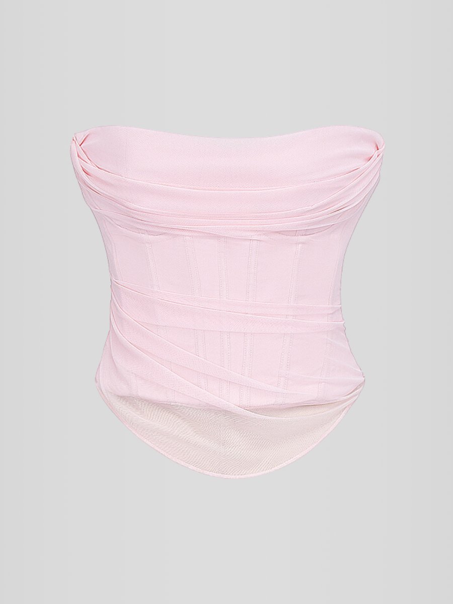 Corset Modelador Bruna