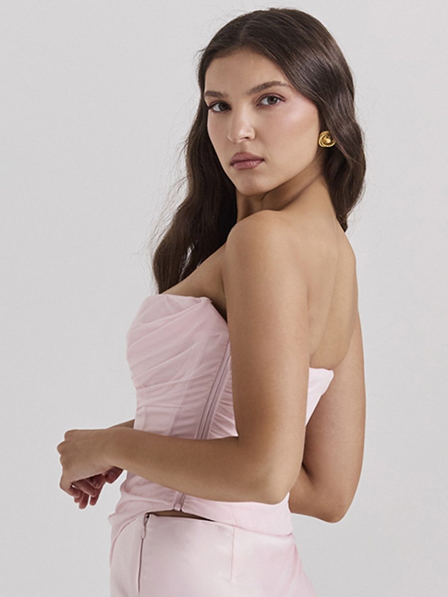 Corset Modelador Bruna