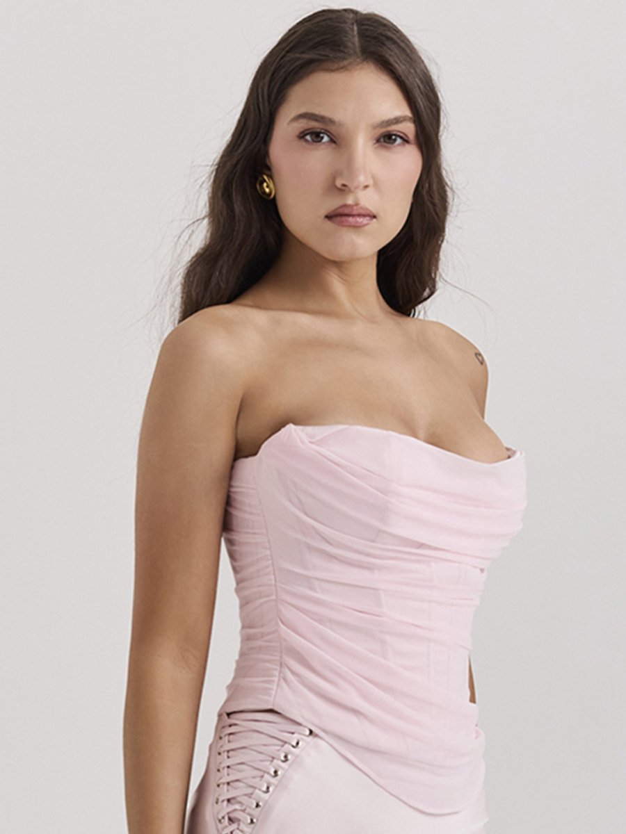 Corset Modelador Bruna