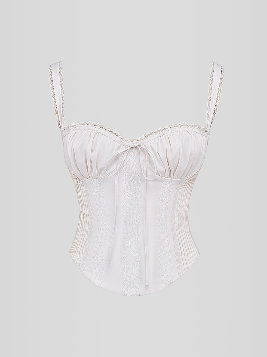 Corset Modelador Carolina